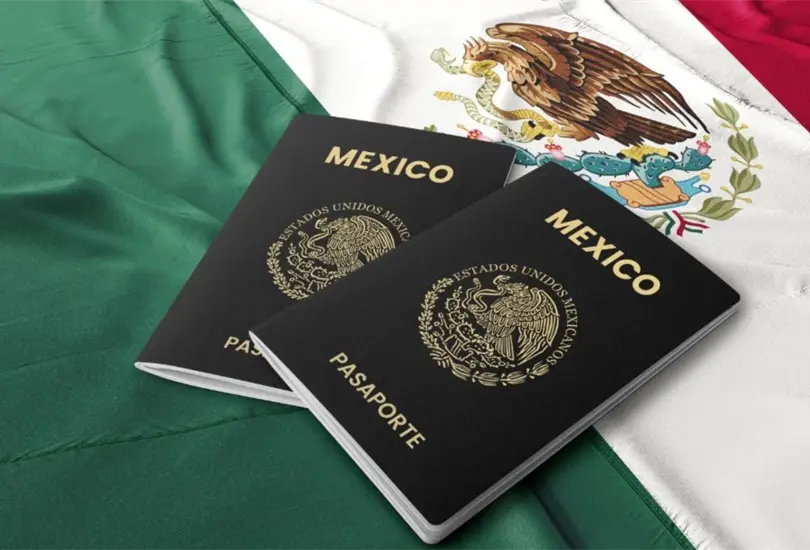 &iquest;Por qu&eacute; te pueden negar el pasaporte en 2025? Estas son las razones oficiales de la SRE