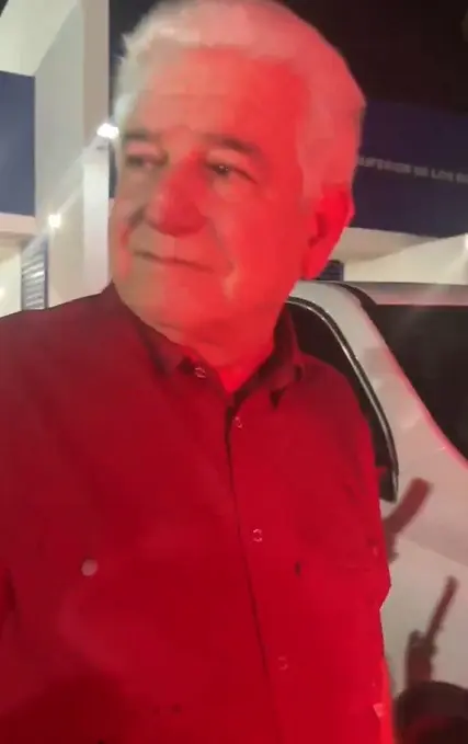 José Ramiro López Obrador Especial
