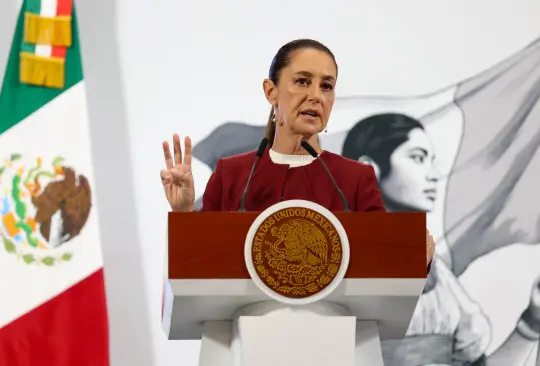 Guerra comercial EE.UU. México: últimas noticias hoy 12 de mayo Guerra comercial EE.UU. México: últimas noticias hoy 12 de mayo