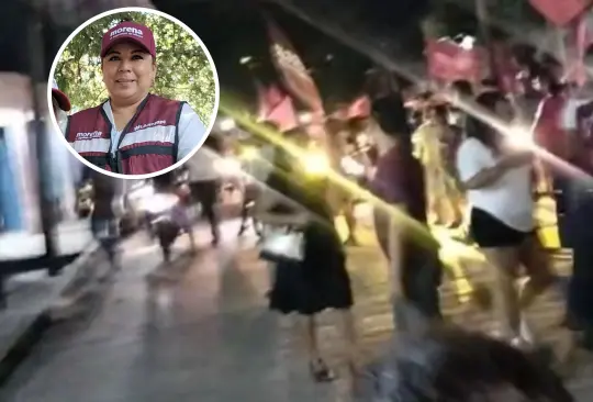 La última publicación de Yesenia Lara Gutiérrez. La última publicación de Yesenia Lara Gutiérrez.