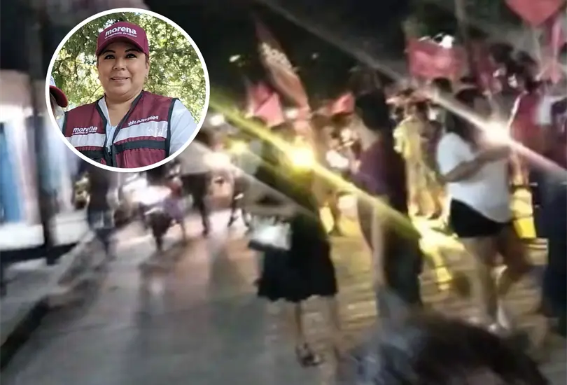 La &uacute;ltima publicaci&oacute;n de Yesenia Lara Guti&eacute;rrez.