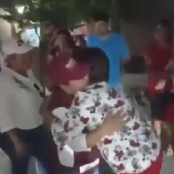 Revelan nuevo video del momento en que fue asesinada la candidata de Morena, Yesenia Lara