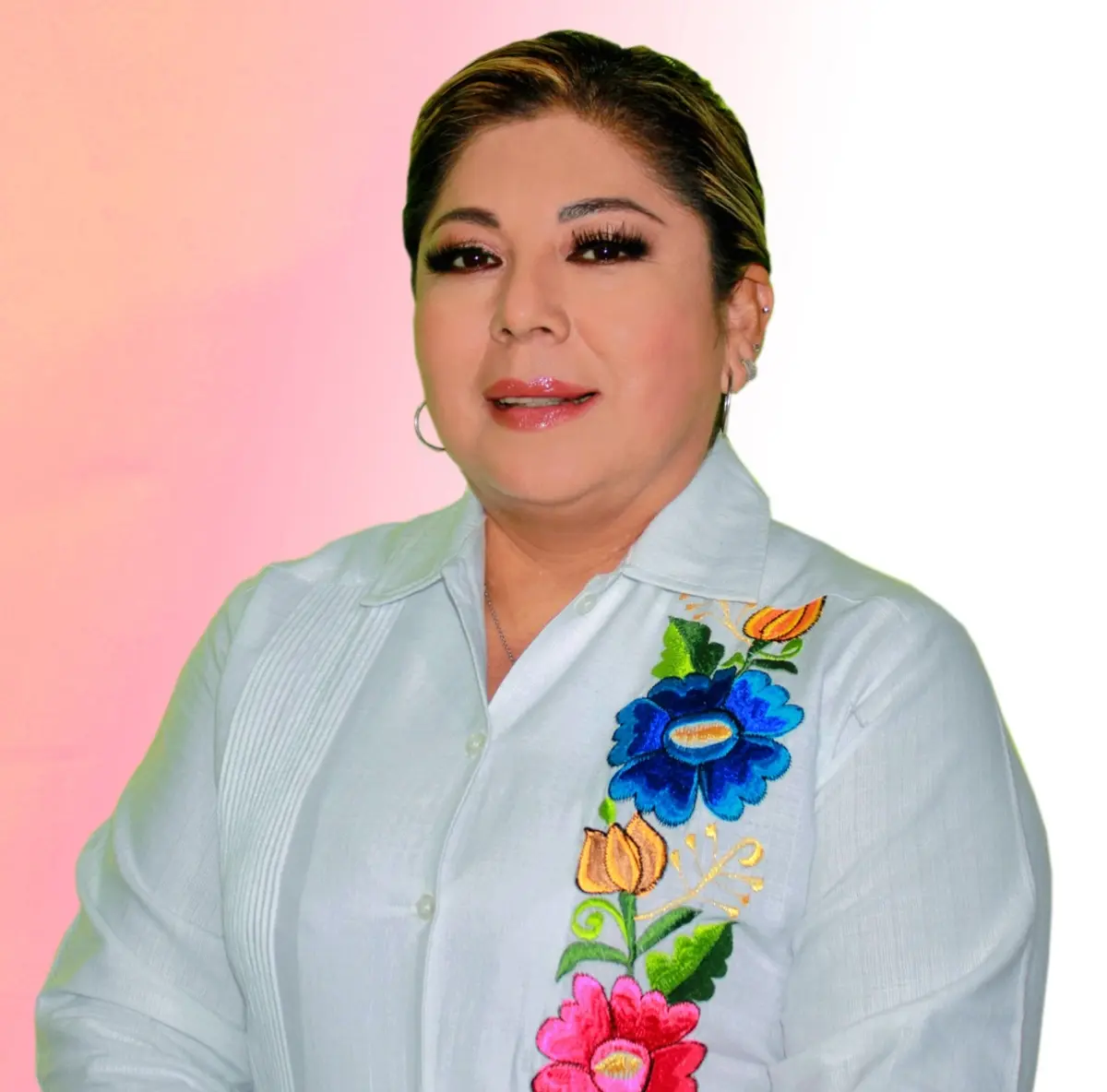 Yesenia Lara Gutiérrez Especial
