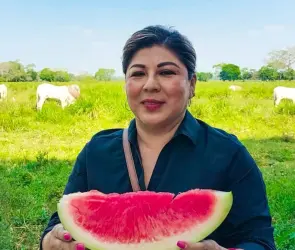 ¿Quién era Yesenia Lara, la candidata de Morena asesinada este domingo en Veracruz?