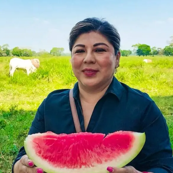 ¿Quién era Yesenia Lara, la candidata de Morena asesinada este domingo en Veracruz?