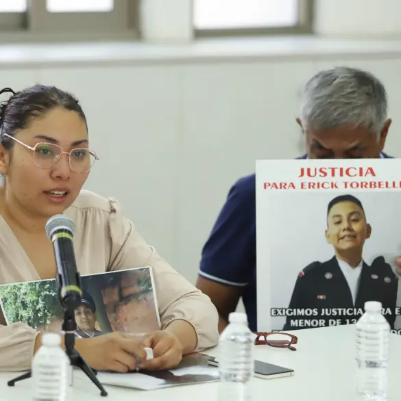Academia Militar Ollín cobra colegiaturas a familias pese a denuncias y muerte de Erick Torbellín