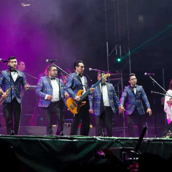 Los Ángeles Azules sufren violento asalto en falso retén