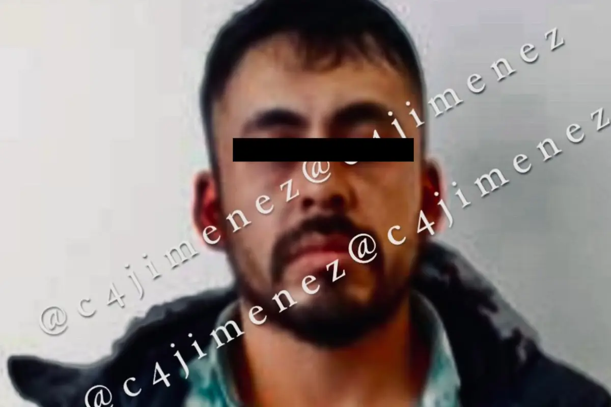  "La mató porque le debía piedra”: cae hombre que asesinó a apuñaladas a su novia 