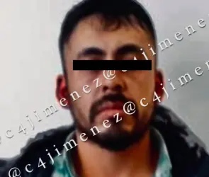 La mató porque le debía piedra": cae hombre que asesinó a apuñaladas a su novia