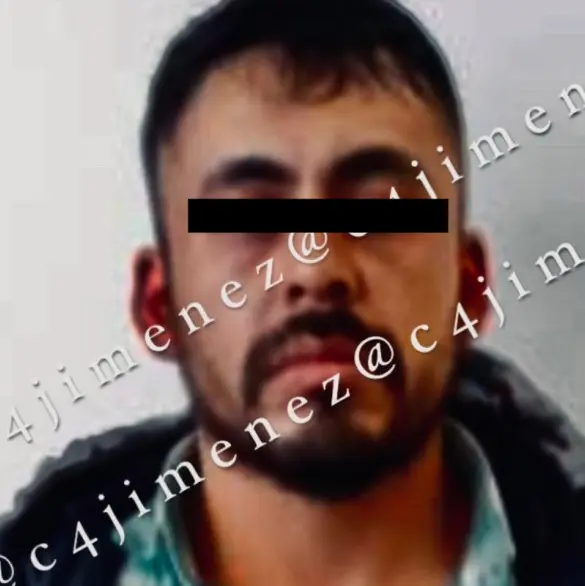 La mató porque le debía piedra": cae hombre que asesinó a apuñaladas a su novia