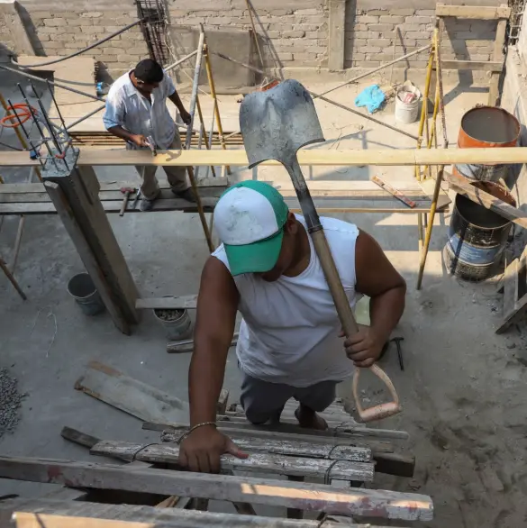 Mi Primer Hogar 2025: Requisitos para los jóvenes que quieren recibir el apoyo para construir su casa en Edomex