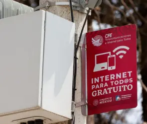 CFE Internet gratis: ¿quiénes pueden acceder y cómo funciona el servicio?