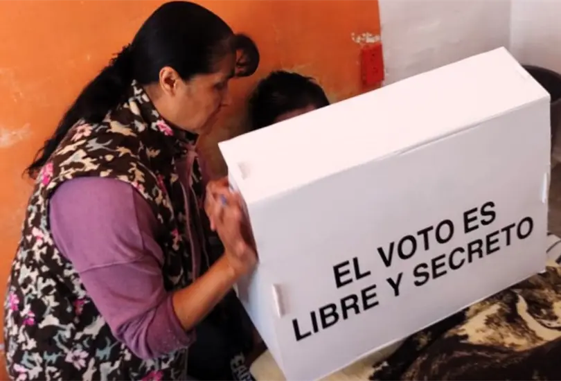 Elecci&oacute;n judicial 2025: &iquest;D&oacute;nde ubicar mi casilla?