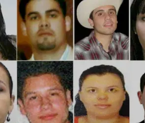 Familia del Chapo Guzmán: la razón detrás de su entrega voluntaria a EE.UU.