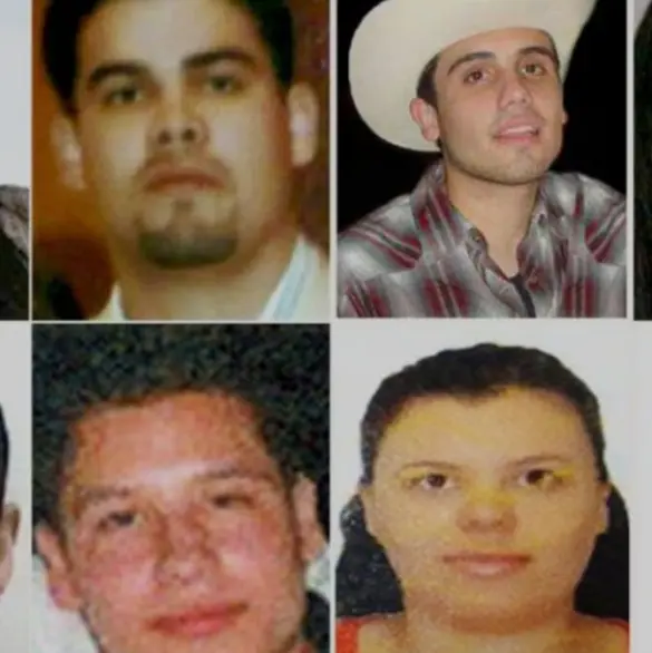 Familia del Chapo Guzmán: la razón detrás de su entrega voluntaria a EE.UU.