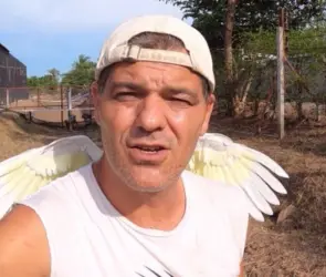 Famoso youtuber confiesa que es mitómano; inventó que tenía cáncer y rescataba animales