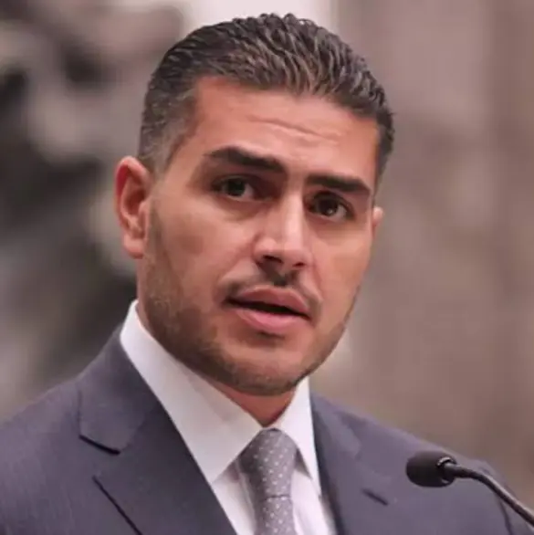 Harfuch confirma que 17 familiares de Ovidio Guzmán salieron legalmente a EE.UU.