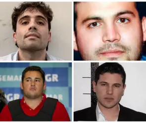 La artimaña de los Guzmán: entregas pactadas a EE.UU. y control del narco intacto