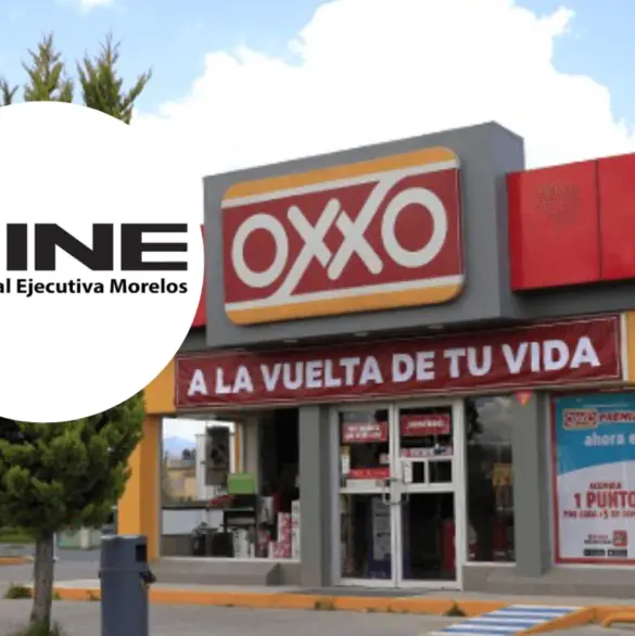 ¡Café gratis!: INE y OXXO se unen para incentivar el voto en elección del Poder Judicial
