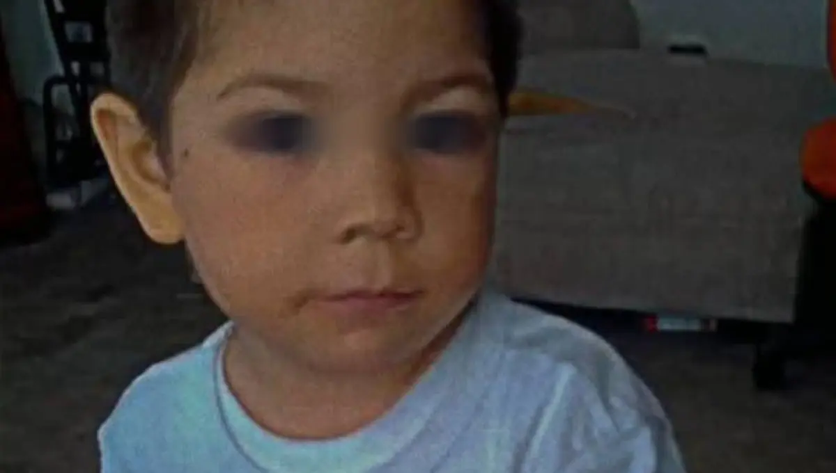 Exigen justicia por el asesinato de Chemita. FB: Luzz VG.