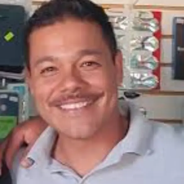 “Era muy risueño”: Despiden a Lucio Bañuelos, el hombre que salvó a su familia de morir en el globo aerostático