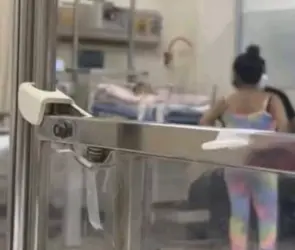 Muere la bebé de Lupita TikTok, tras varios días hospitalizada 