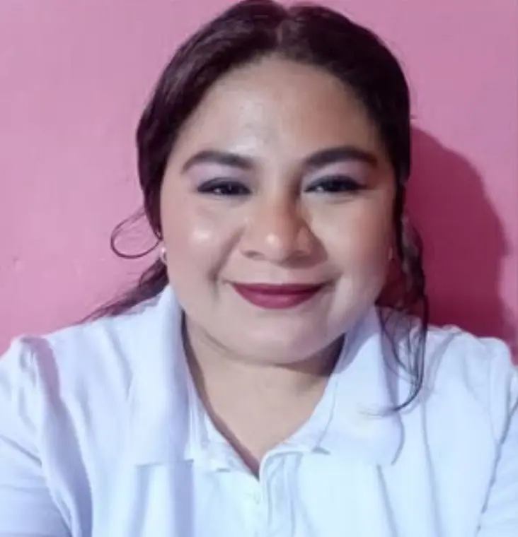 Marisol Navarro Aquino. Especial.