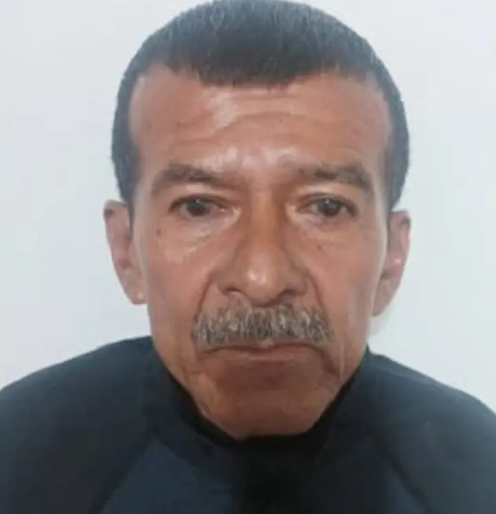 Miguel Ángel Navarro Lechuga, alias "Chacha" Especial.