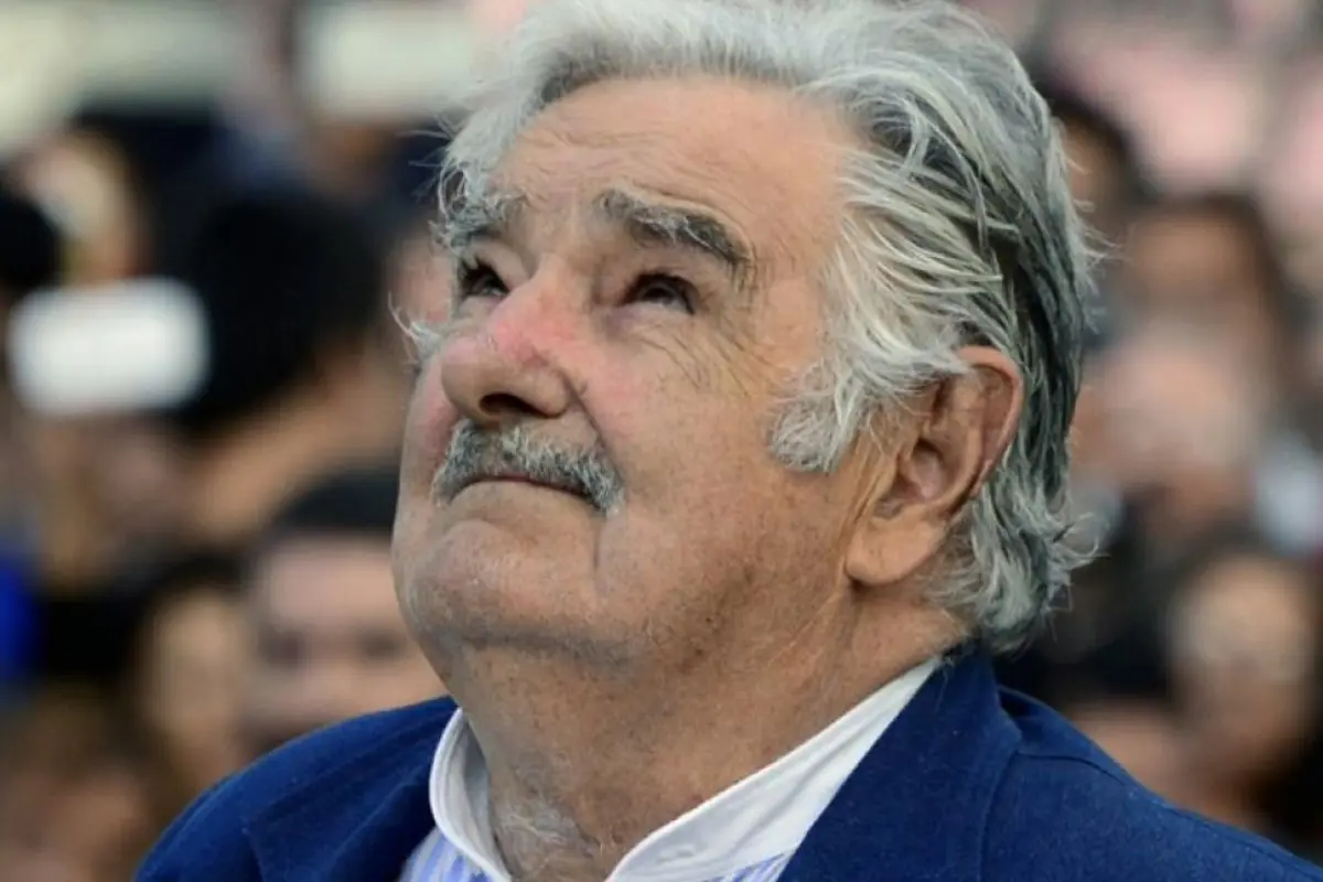  Muere José 'Pepe' Mujica, ex presidente de Uruguay, referente de la izquierda en Latinoamérica
 