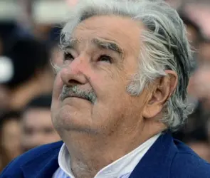 Muere José Pepe Mujica, ex presidente de Uruguay, referente de la izquierda en Latinoamérica
