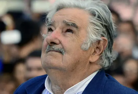 Muere José Pepe Mujica, ex presidente de Uruguay, referente de la izquierda en Latinoamérica Muere José Pepe Mujica, ex presidente de Uruguay, referente de la izquierda en Latinoamérica