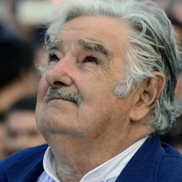 Muere José Pepe Mujica, ex presidente de Uruguay, referente de la izquierda en Latinoamérica