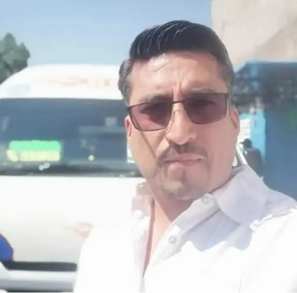 Luis Ávalos fue una de las voces más activas en la denuncia de extorsión. X.