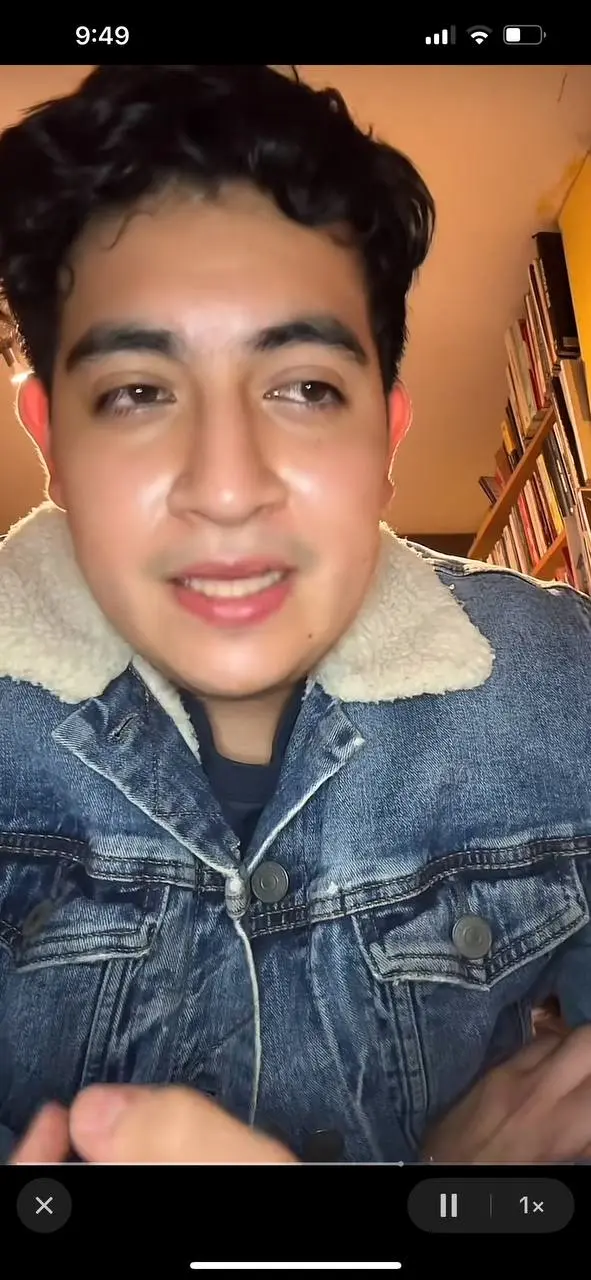 Joven denuncia que fue pinchazo en el Metrobús Especial