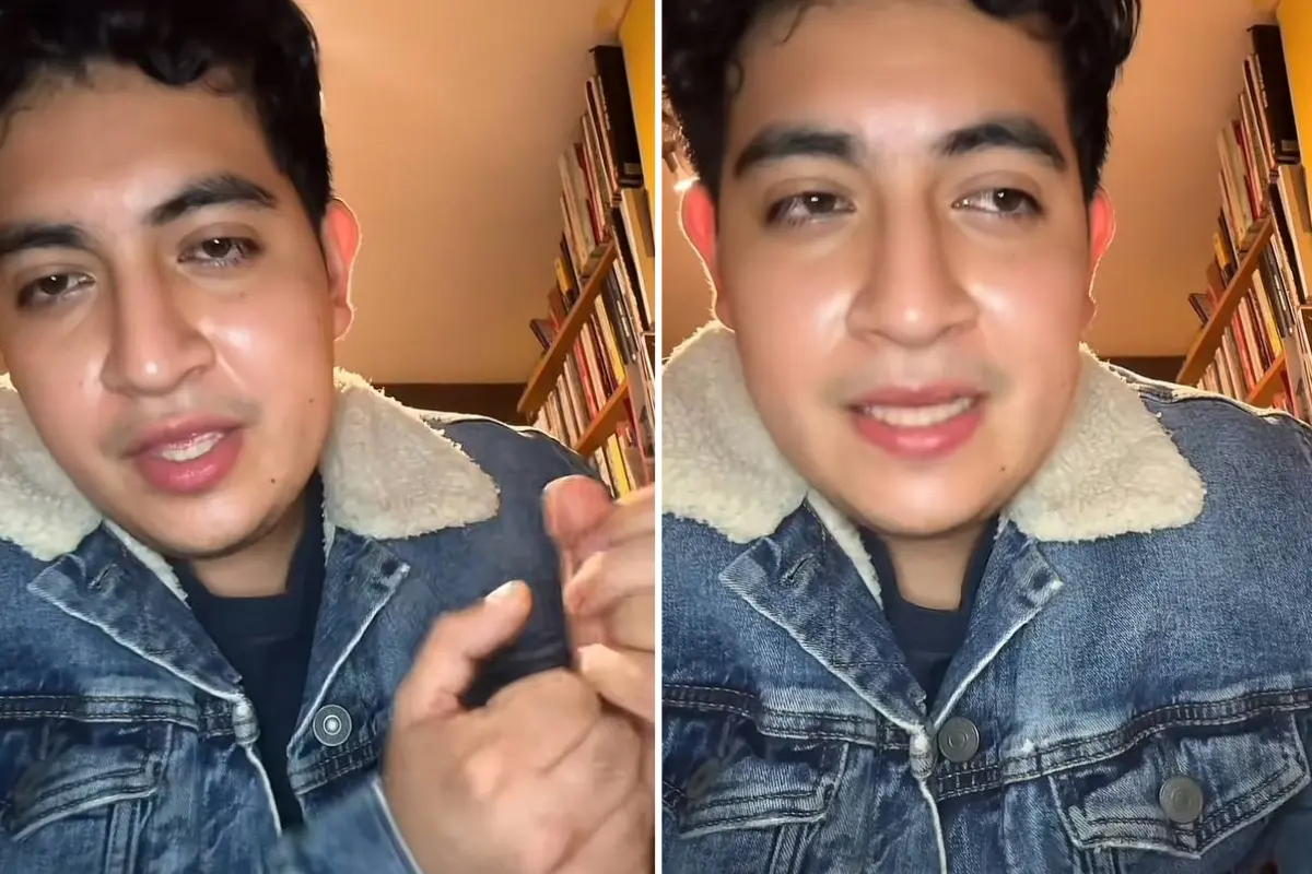  Joven denuncia pinchazo en Metrobús Etiopía
 