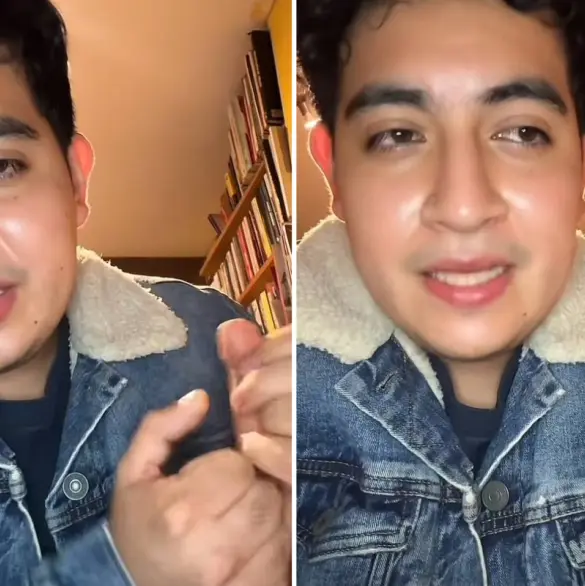 "No podía mantenerme de pie": joven denuncia pinchazo en Metrobús Etiopía