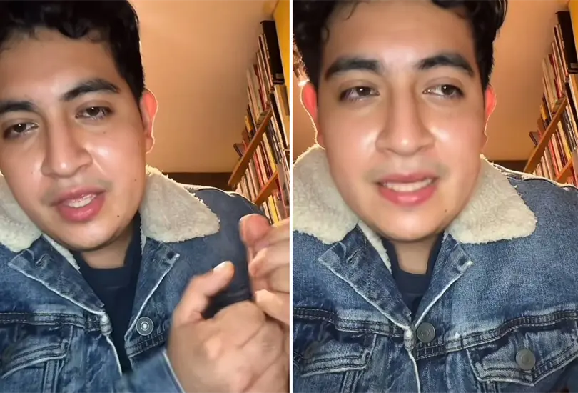 Joven denuncia pinchazo en Metrob&uacute;s Etiop&iacute;a