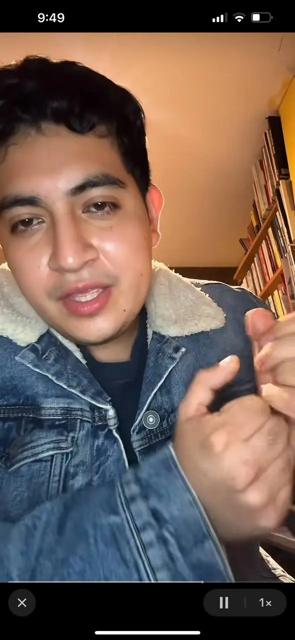 Joven denuncia que fue pinchazo en el Metrobús Especial