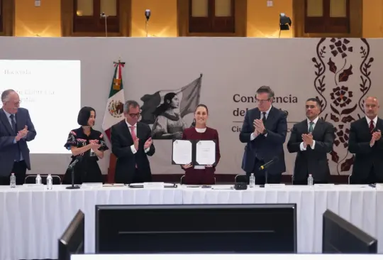 La medida busca contener el alza de precios ante el repunte inflacionario. La medida busca contener el alza de precios ante el repunte inflacionario.