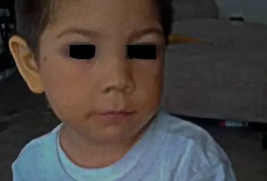 Exigen justicia por la muerte de Chemita. Exigen justicia por la muerte de Chemita.