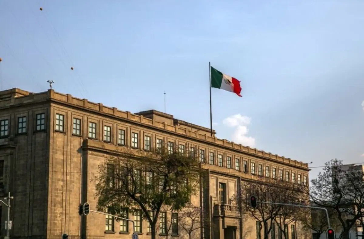  Ellos son los candidatos favoritos rumbo a la elección del Poder Judicial. 
