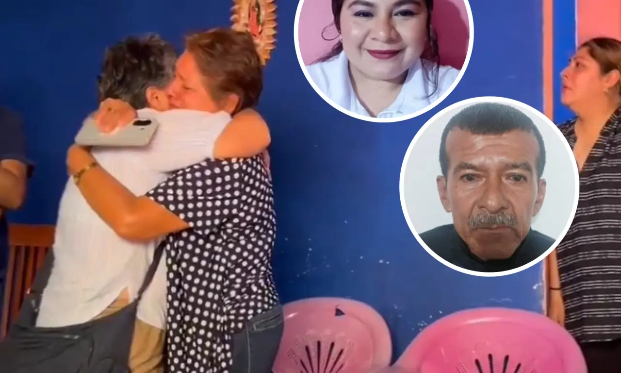  Sarita perdió a su esposo e hija en ataque contra Yesenia Lara 