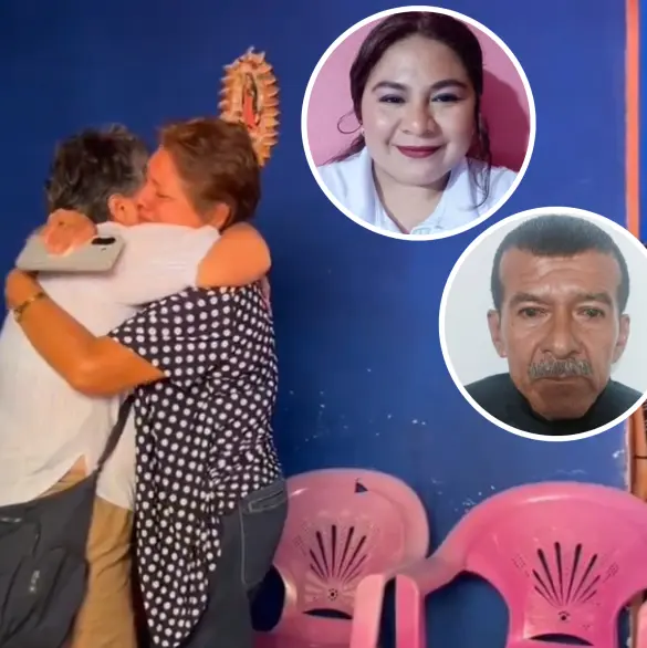 "Mi Marisol": Madre llora desconsolada por asesinato de su hija y esposo en ataque contra Yesenia Lara