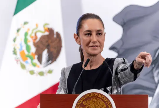 Guerra comercial EE.UU. México: últimas noticias hoy 13 de mayo Guerra comercial EE.UU. México: últimas noticias hoy 13 de mayo