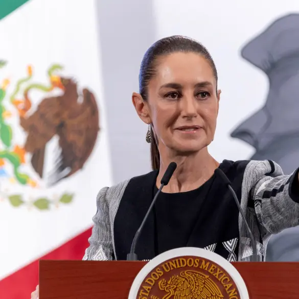 Guerra comercial EE.UU. México: últimas noticias hoy 13 de mayo