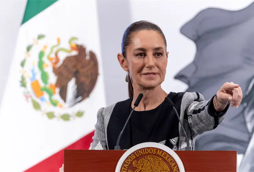 Guerra comercial EE.UU. M&eacute;xico: &uacute;ltimas noticias hoy 13 de mayo