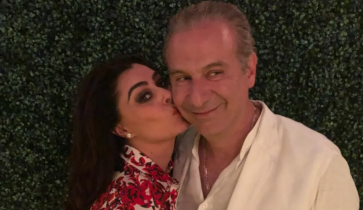  Yadhira Carrillo y Juan Collado 