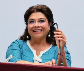 Brugada enviará iniciativa para sancionar con prisión a agresores con agujas en el Metro