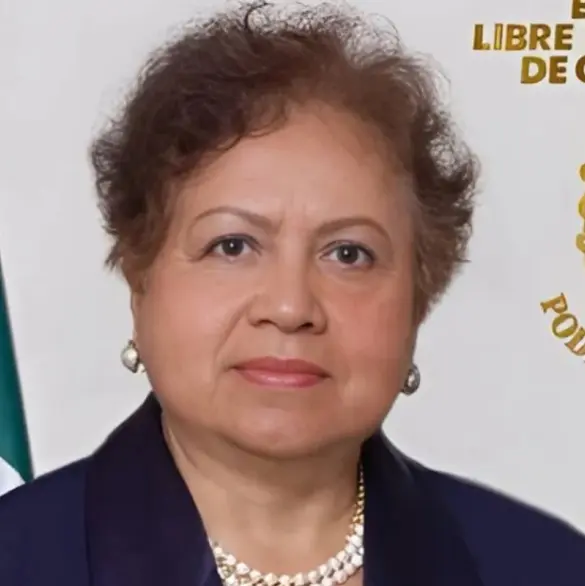 Detienen a ex presidenta del TSJ de Guerrero por destruir evidencia clave del caso Ayotzinapa