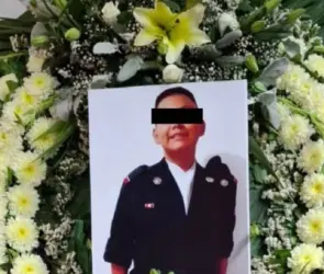"Le reventaron los pulmones": Revelan detalles escalofriantes de la muerte de Erick Torbellín de la Academia Militarizada Ollín